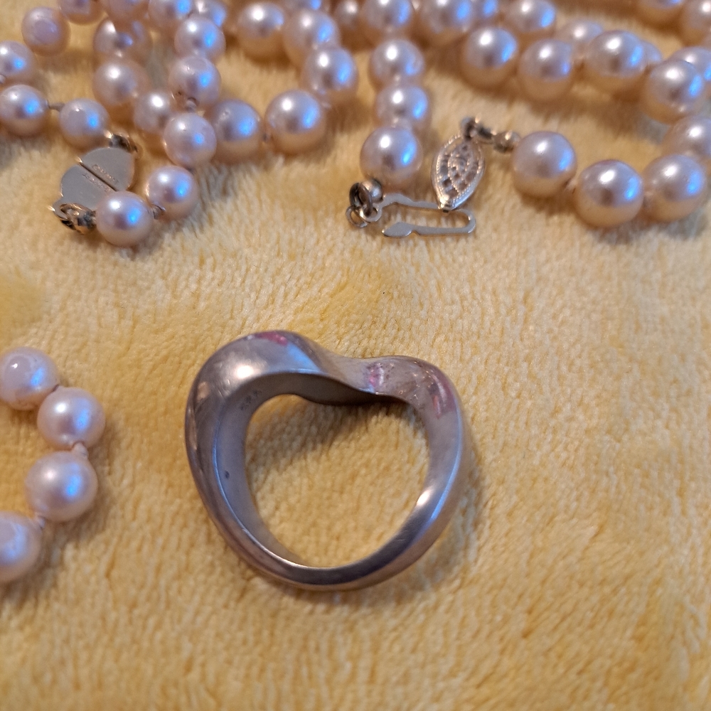 Ring 💍 silver 925